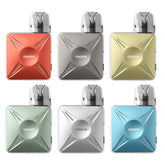 Aspire Cyber X Pod Vape Kit - Power Vape Shop